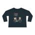 Spring Time Toddler Long Sleeve Tee