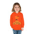 Let The Ghoul Times Roll Toddler Pullover Fleece Hoodie