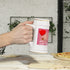 Happy Valentine's Day Stein Mug