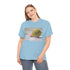 Shells of the Sea Unisex Heavy Cotton Tee