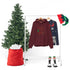 It's The Most Wonderful Time Of The Year Unisex Heavy Blend™ Hooded Sweatshirt