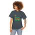 Sun Sea The Sand and Me Unisex Heavy Cotton Tee