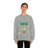 Feeling Lucky Unisex Heavy Blend™ Crewneck Sweatshirt