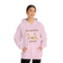 Egg Easter Partner Unisex Heavy Blend™ Hooded Sweatshirt