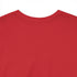 Gnome Happy Spring Unisex Heavy Cotton Tee