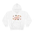 Happy Thanksgiving Unisex Heavy Blend™ Hooded Sweatshirt