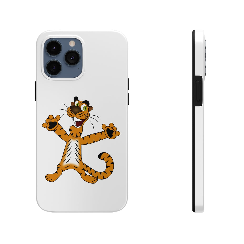 Tiger Tough Phone Cases, Case-Mate