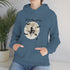 Happy Halloween Unisex Heavy Blend™ Hooded Sweatshirt