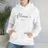 Happy Mama Day Unisex Heavy Blend™ Hooded Sweatshirt