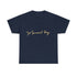 Memorial Day Unisex Heavy Cotton Tee