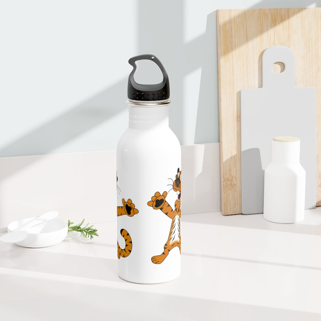 Tiger Stainless Steel Water Bottle