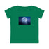 Mystical Moon Women's Jazzer T-shirt