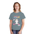 Back to School Unicorn Youth Midweight Tee