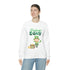 Feeling Lucky Unisex Heavy Blend™ Crewneck Sweatshirt