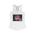 Seaside Fun Women's Ideal Racerback Tank