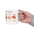 Happy Hallothanksmas Ceramic Mug 11oz