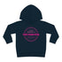 Love's Brewing Co Toddler Pullover Fleece Hoodie