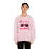 Love Is Blind!!! Unisex Heavy Blend™ Crewneck Sweatshirt