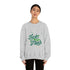 Luck Of The Irish Unisex Heavy Blend™ Crewneck Sweatshirt