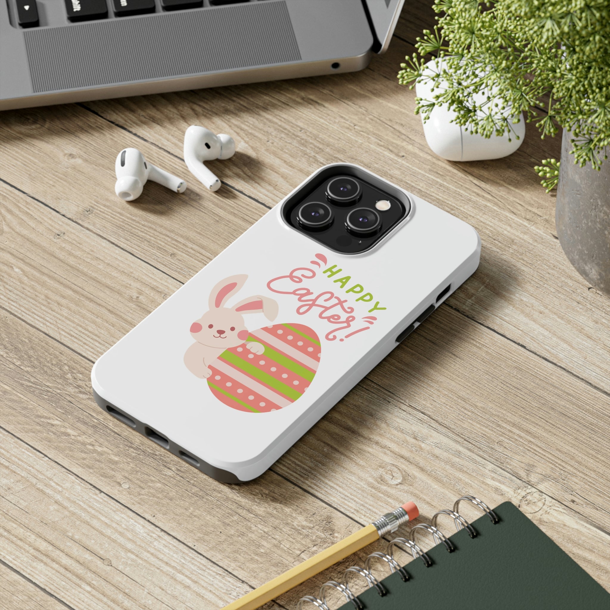 Easter Egg Tough Phone Cases, Case-Mate