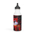 Tigers Stainless Steel Water Bottle