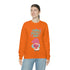 Happy Mother's Day Gnome Unisex Heavy Blend™ Crewneck Sweatshirt