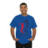 Memorial Day Heroes Unisex Heavy Cotton Tee