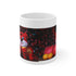 Red Tiger Ceramic Mugs (11oz\15oz\20oz)