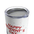 Happy President's Day Gnome Tumbler 20oz