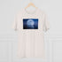 Mystical Moon Organic Creator T-shirt - Unisex