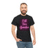 Full Time Grandma Unisex Heavy Cotton Tee