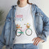 Spring Time Unisex Heavy Cotton Tee