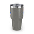 45th President of USA Ringneck Tumbler, 30oz