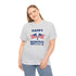 Happy Memorial Day Unisex Heavy Cotton Tee