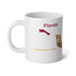 Florida State Flag Jumbo Mug, 20oz