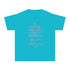 Dream Big Youth Midweight Tee