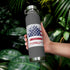 Old Glory 22oz Vacuum Insulated Bottle