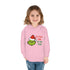 It's That Time Of The Year Toddler Pullover Fleece Hoodie