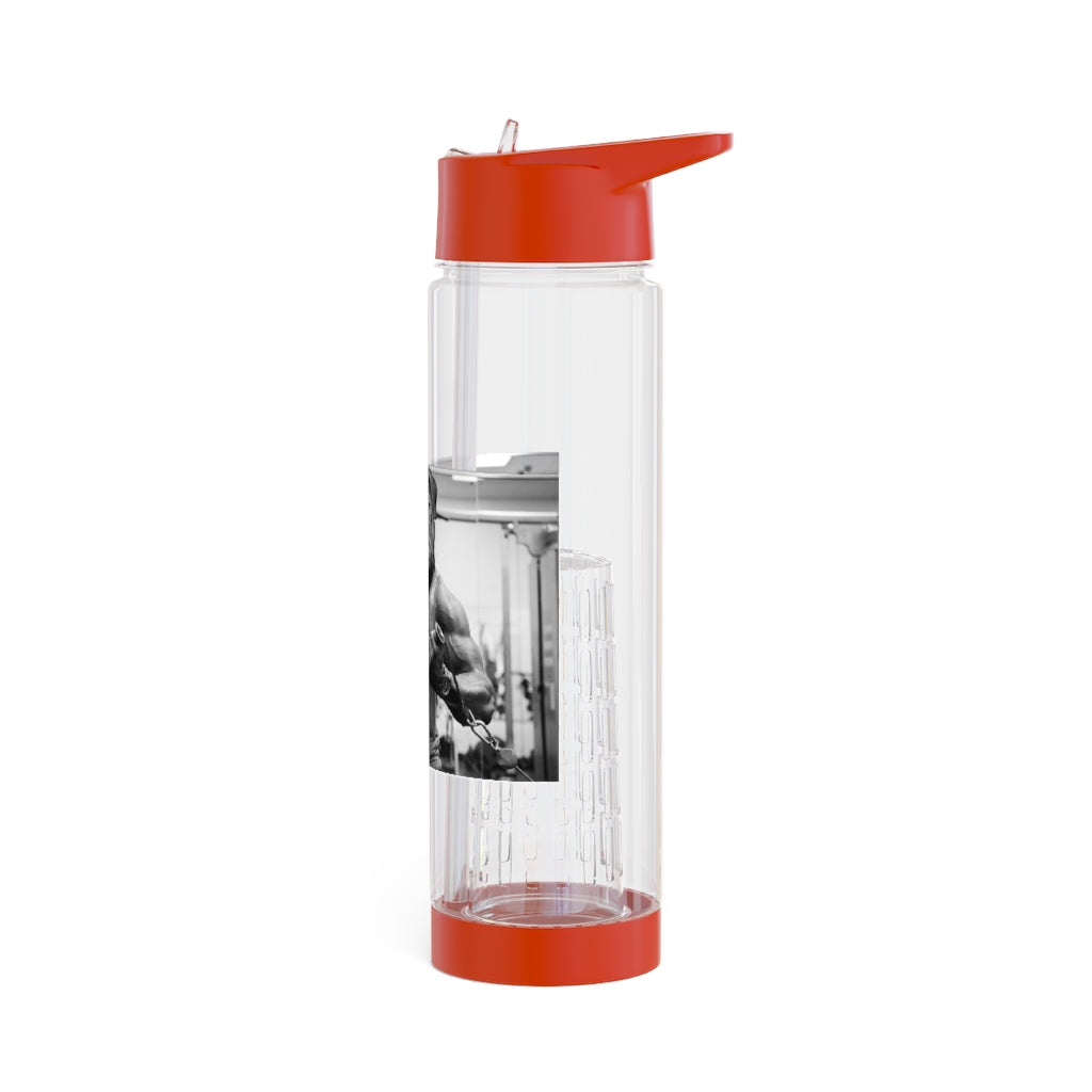 Top Dog Infuser Water Bottle