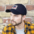 USA Unisex Twill Hat