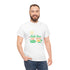 Sun Sea The Sand and Me Unisex Heavy Cotton Tee