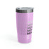 Boss Mom Ringneck Tumbler, 20oz