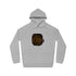 Beer Keg Unisex Sider Hoodie