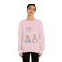 Spring Time Unisex Heavy Blend™ Crewneck Sweatshirt