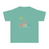 Sunny Hello Summer Youth Midweight Tee