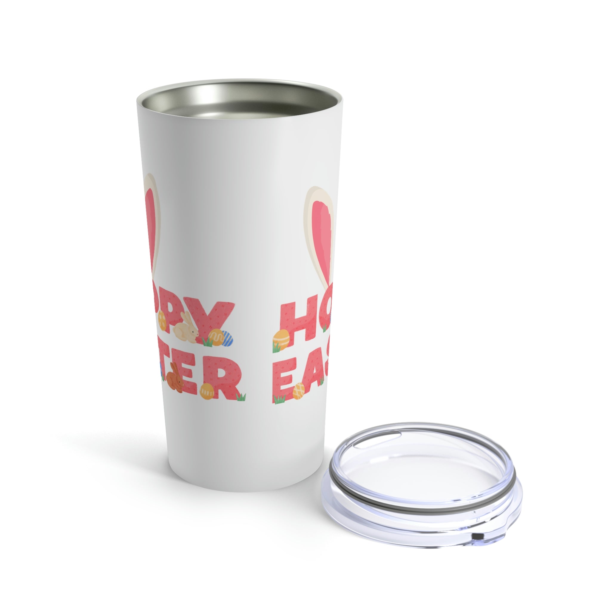 The Hoppy Easter Tumbler 20oz