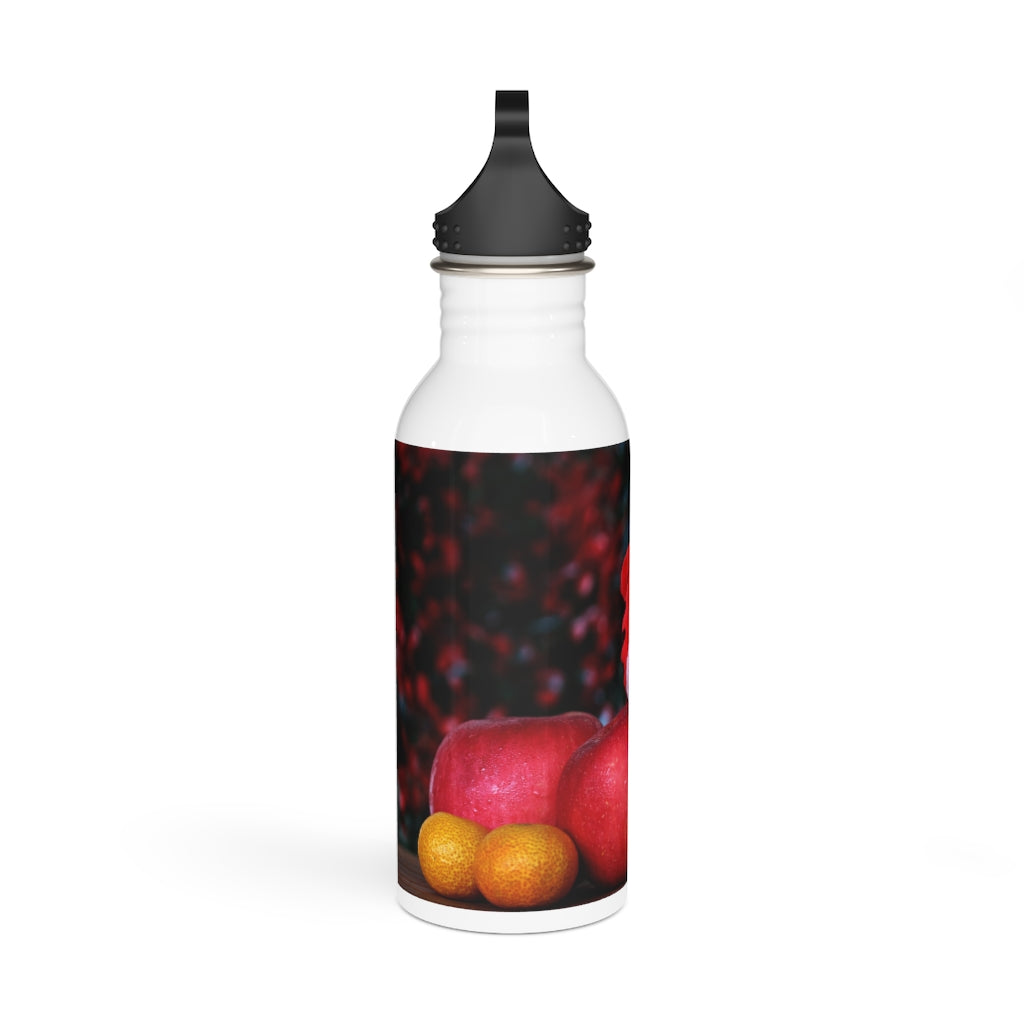 Tigers Stainless Steel Water Bottle