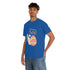 Easter Egg Unisex Heavy Cotton Tee