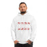 Happy Valentine's Day AOP Fashion Hoodie