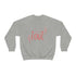 With Love Unisex Heavy Blend™ Crewneck Sweatshirt